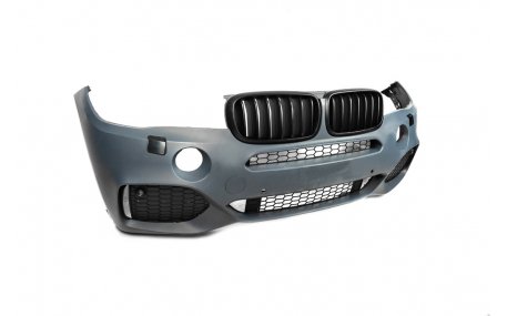 Комплект обвеса BMW X5 F15