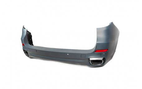 Комплект обвеса BMW X5 F15