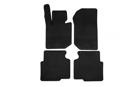 Коврики в салон BMW E36