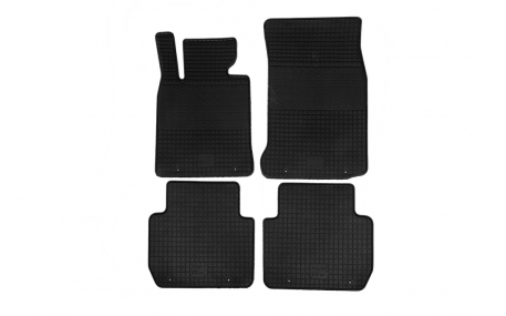 Коврики в салон BMW 3 E46