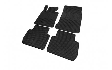 Коврики в салон BMW 3 E46