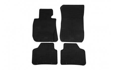 Коврики в салон BMW 1 E87