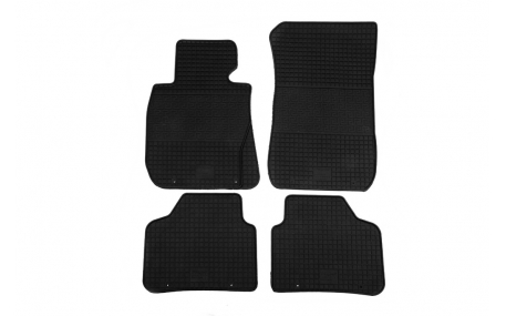 Коврики в салон BMW X1 E84