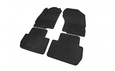 Коврики в салон Mitsubishi Eclipse Cross