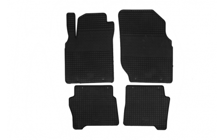 Коврики в салон Nissan Almera