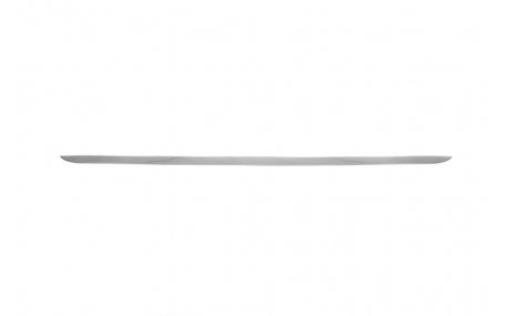 Хром накладки Peugeot 407