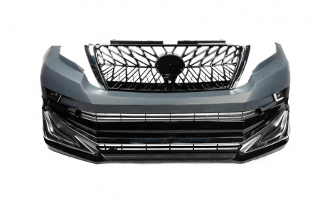 Бампер передний Toyota Land Cruiser Prado 150