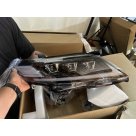 Фары передние Toyota Camry V40 2009-2011