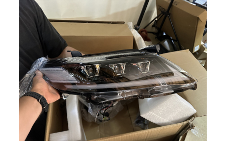 Фары передние Toyota Camry V40 2009-2011