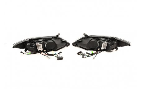 Фары передние Toyota Camry V40 2009-2011