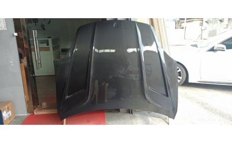 Капот Porsche Cayenne 959