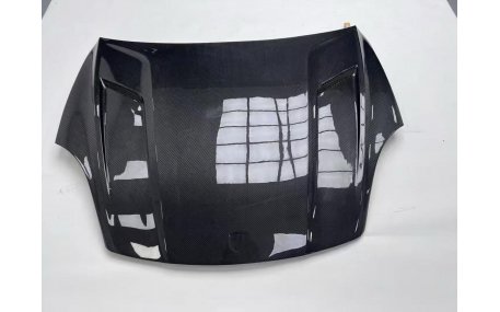 Капот Porsche Cayenne 959