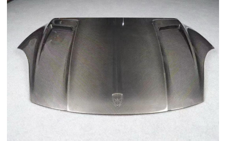 Капот Porsche Cayenne 959