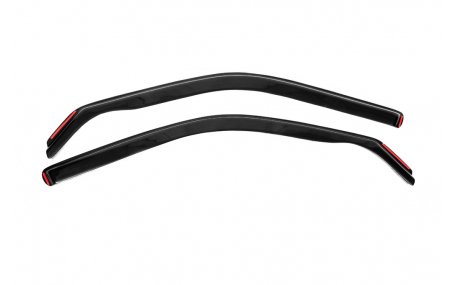 Дефлекторы окон Volkswagen T5