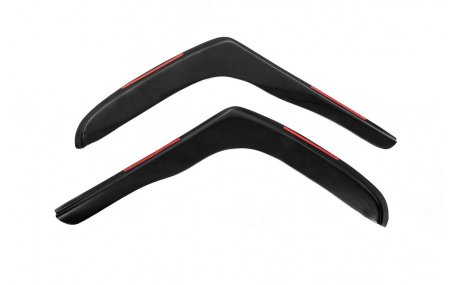 Дефлекторы окон Opel Vivaro