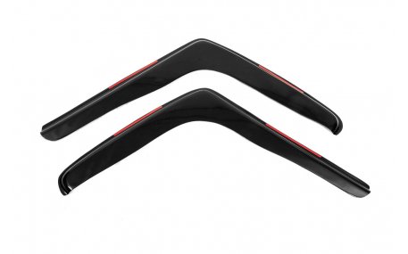 Дефлекторы окон Mercedes Sprinter