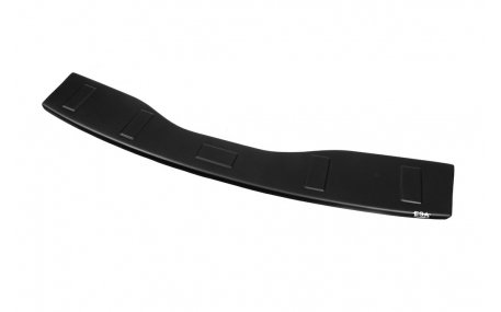 Накладка на задний бампер Ford Mondeo MK5