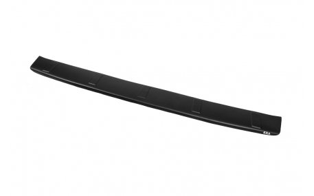 Накладка на задний бампер Mercedes Vito W447