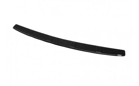 Накладка на задний бампер Hyundai Tucson 2015-2018