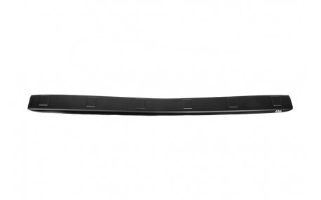 Накладка на задний бампер Mercedes Vito W639