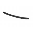 Накладка на задний бампер Ford Custom