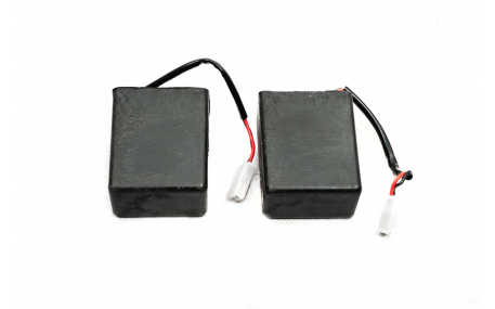 Фары передние Mercedes G-class W463