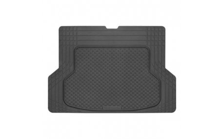 Коврик в багажник