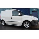 Хром накладки