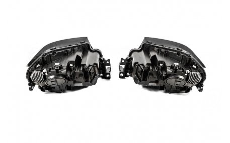 Комплект обвеса Mercedes GL-class X166