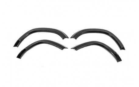 Комплект обвеса Mercedes GL-class X166