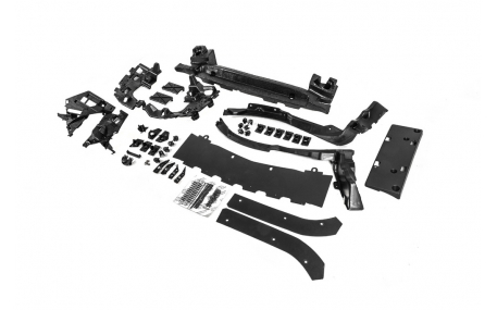 Комплект обвеса Mercedes GL-class X166