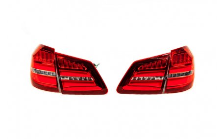 Комплект обвеса Mercedes GL-class X166