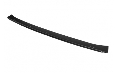 Накладка на задний бампер Mercedes Sprinter