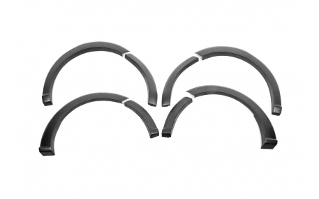 Арки Ford Courier