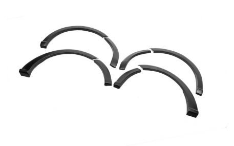 Арки Ford Courier