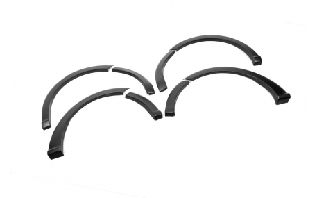 Арки Ford Courier