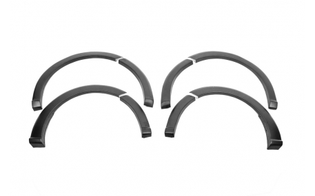 Арки Ford Courier