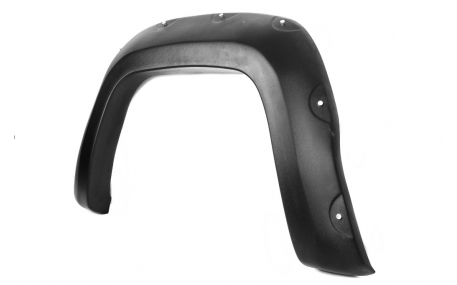 Арки Volkswagen Amarok