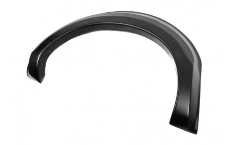 Арки Nissan Navara