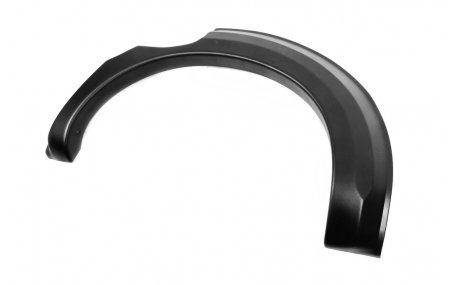 Арки Nissan Navara