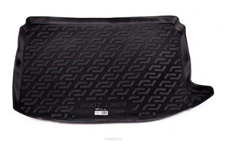 Коврик в багажник Peugeot 308