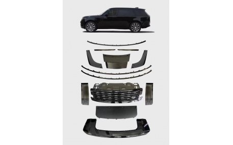 Комплект накладок Range Rover Vogue L460
