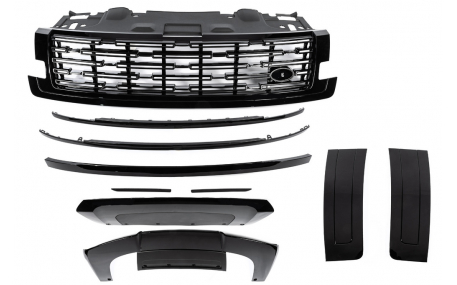 Комплект накладок Range Rover Vogue L460