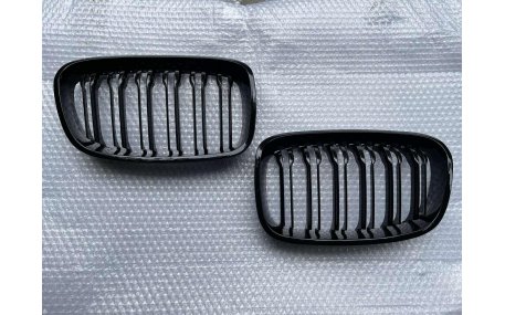 Решетка радиатора BMW 1 F20 2012-2014