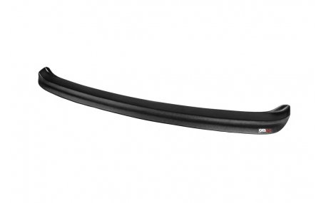 Накладка на задний бампер Audi A3 8V