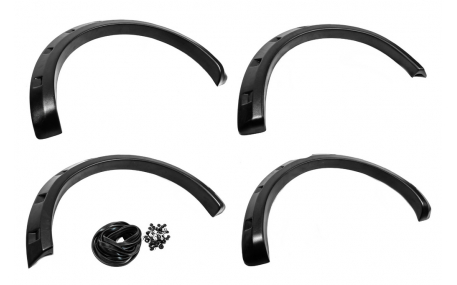 Арки Mitsubishi L200