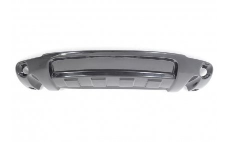 Накладка передняя Volkswagen Touareg 2007-2010