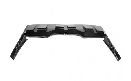 Спойлер Renault Duster