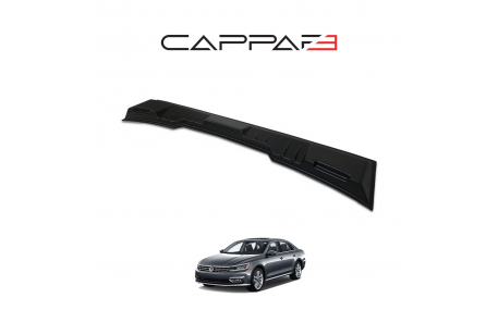 Спойлер Volkswagen Passat B8