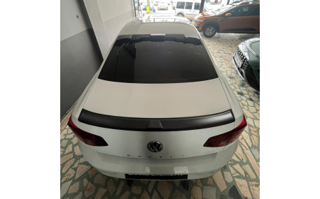Спойлер Volkswagen Passat B8
